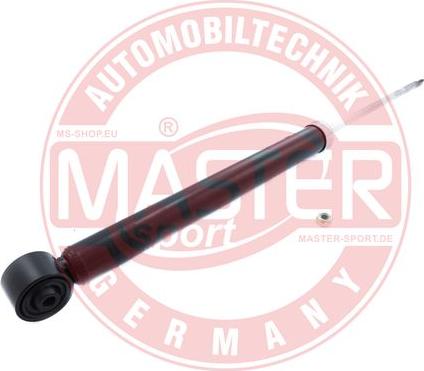 MASTER-SPORT GERMANY 556268H-PCS-MS - Ammortizzatore autozon.pro