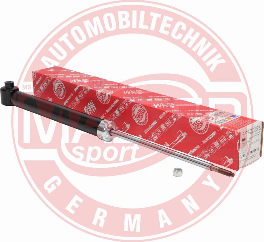 MASTER-SPORT GERMANY 556277-PCS-MS - Ammortizzatore autozon.pro