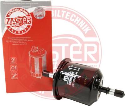 MASTER-SPORT GERMANY 55/1-KF-PCS-MS - Filtro carburante autozon.pro