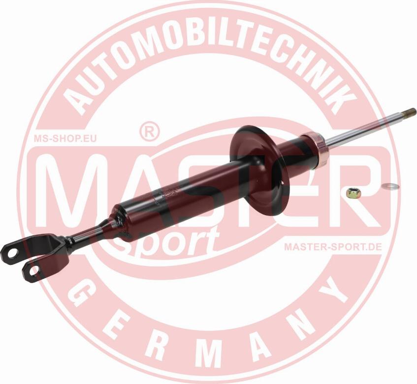 MASTER-SPORT GERMANY 557839-PCS-MS - Ammortizzatore autozon.pro