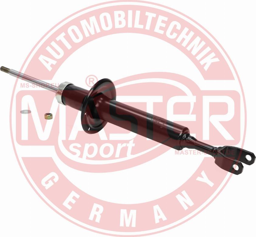 MASTER-SPORT GERMANY 557839-PCS-MS - Ammortizzatore autozon.pro