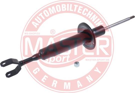 MASTER-SPORT GERMANY 557839-PCS-MS - Ammortizzatore autozon.pro