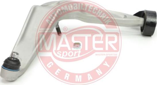 MASTER-SPORT GERMANY 51690-SET-MS - Braccio oscillante, Sospensione ruota autozon.pro