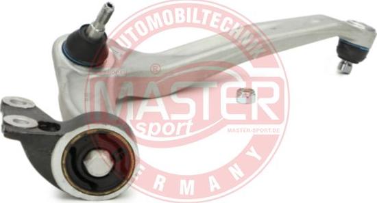 MASTER-SPORT GERMANY 51690-SET-MS - Braccio oscillante, Sospensione ruota autozon.pro