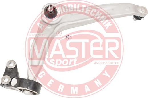 MASTER-SPORT GERMANY 51690-SET-MS - Braccio oscillante, Sospensione ruota autozon.pro