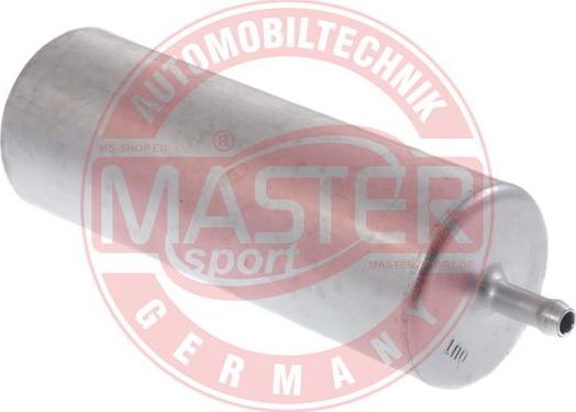 MASTER-SPORT GERMANY 516-KF-PCS-MS - Filtro carburante autozon.pro