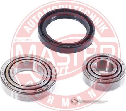 MASTER-SPORT GERMANY 523-SET-MS - Kit cuscinetto ruota autozon.pro