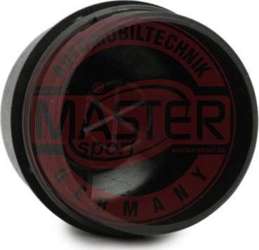 MASTER-SPORT GERMANY 641000090 - Carter, Filtro olio autozon.pro