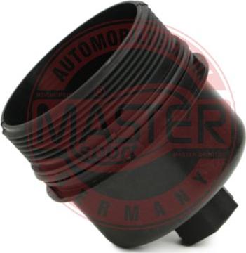 MASTER-SPORT GERMANY 641000090 - Carter, Filtro olio autozon.pro