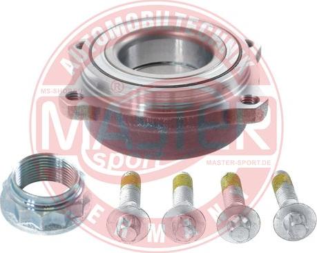 MASTER-SPORT GERMANY 6629-SET-MS - Kit cuscinetto ruota autozon.pro