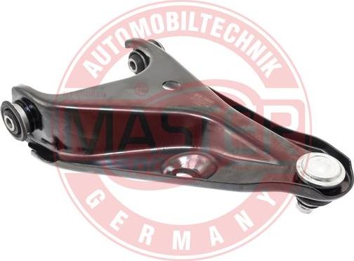 MASTER-SPORT GERMANY 6001547520-PCS-MS - Braccio oscillante, Sospensione ruota autozon.pro