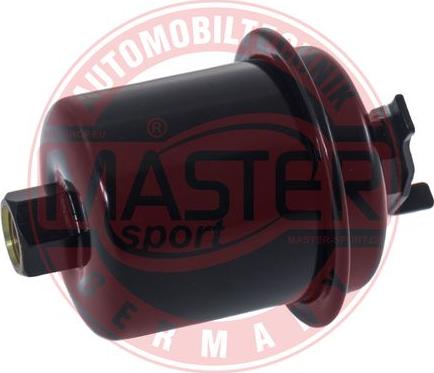 MASTER-SPORT GERMANY 68/1X-KF-PCS-MS - Filtro carburante autozon.pro