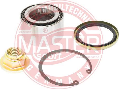 MASTER-SPORT GERMANY 6882-SET-MS - Kit cuscinetto ruota autozon.pro