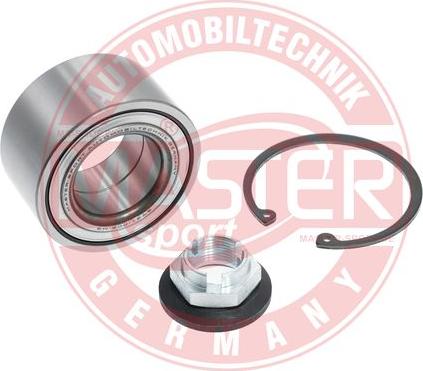 MASTER-SPORT GERMANY 6731-SET-MS - Kit cuscinetto ruota autozon.pro