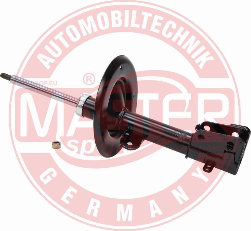 MASTER-SPORT GERMANY 030645-PCS-MS - Ammortizzatore autozon.pro