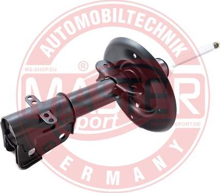 MASTER-SPORT GERMANY 030645-PCS-MS - Ammortizzatore autozon.pro