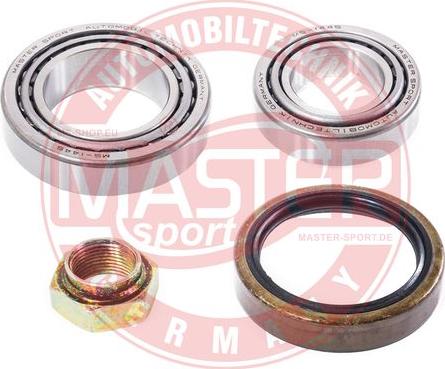 MASTER-SPORT GERMANY 1445-SET-MS - Kit cuscinetto ruota autozon.pro