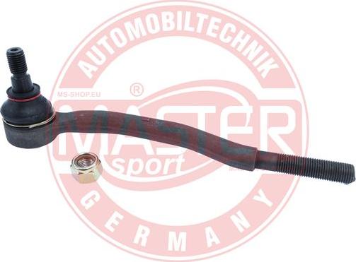 MASTER-SPORT GERMANY 14599-PCS-MS - Testa barra d'accoppiamento autozon.pro