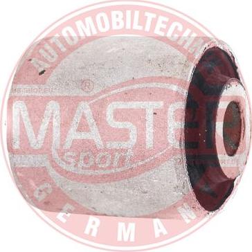 MASTER-SPORT GERMANY 14540-PCS-MS - Supporto, Braccio oscillante autozon.pro