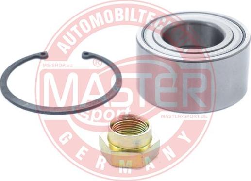 MASTER-SPORT GERMANY 1439-SET-MS - Kit cuscinetto ruota autozon.pro