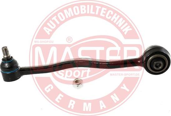 MASTER-SPORT GERMANY 10499-PCS-MS - Braccio oscillante, Sospensione ruota autozon.pro