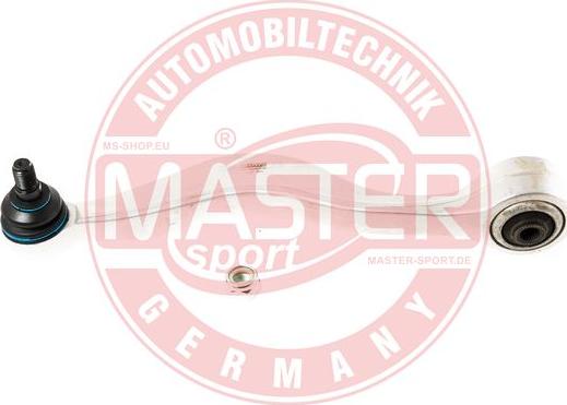 MASTER-SPORT GERMANY 10497-PCS-MS - Braccio oscillante, Sospensione ruota autozon.pro