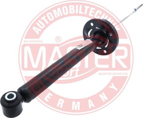 MASTER-SPORT GERMANY 105781-PCS-MS - Ammortizzatore autozon.pro