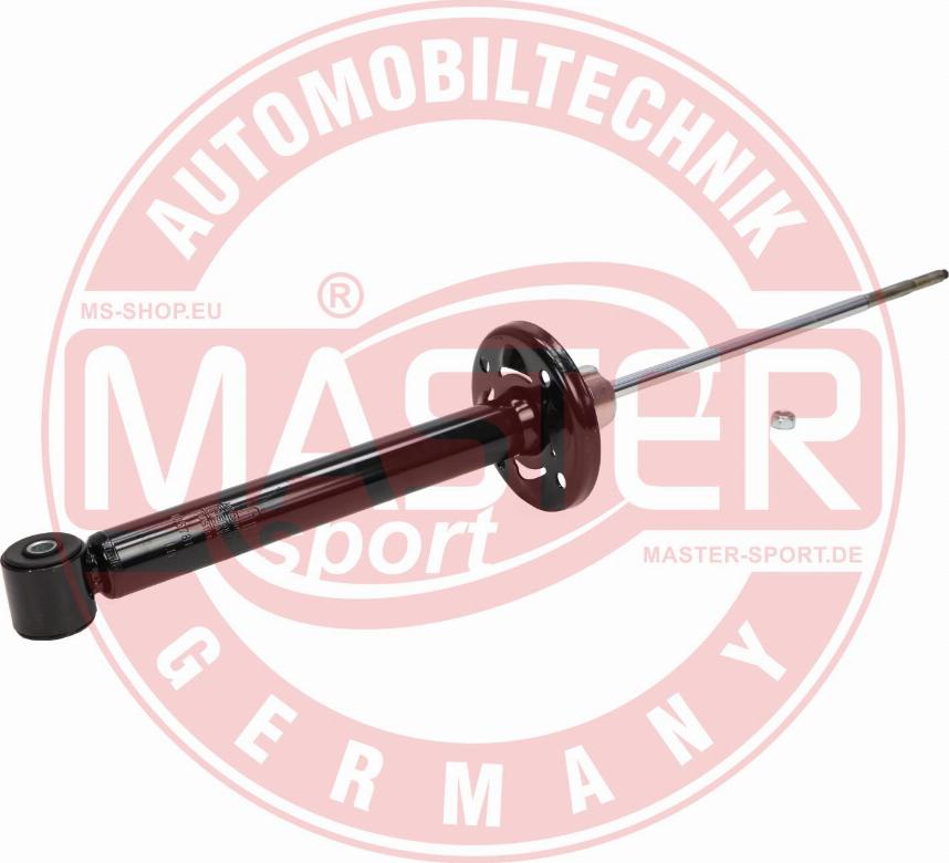 MASTER-SPORT GERMANY 105781-PCS-MS - Ammortizzatore autozon.pro