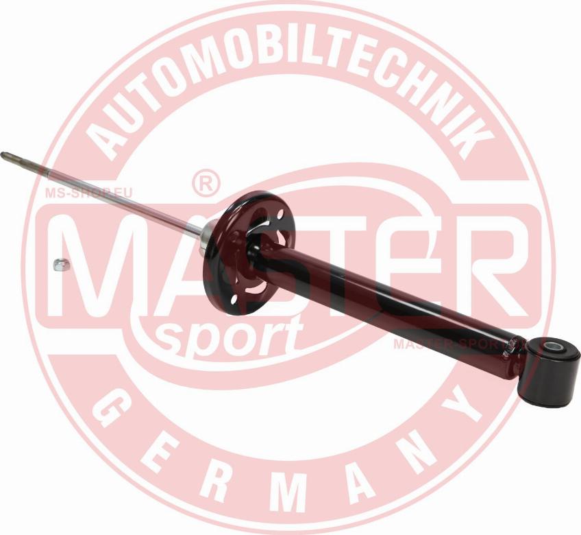 MASTER-SPORT GERMANY 105781-PCS-MS - Ammortizzatore autozon.pro