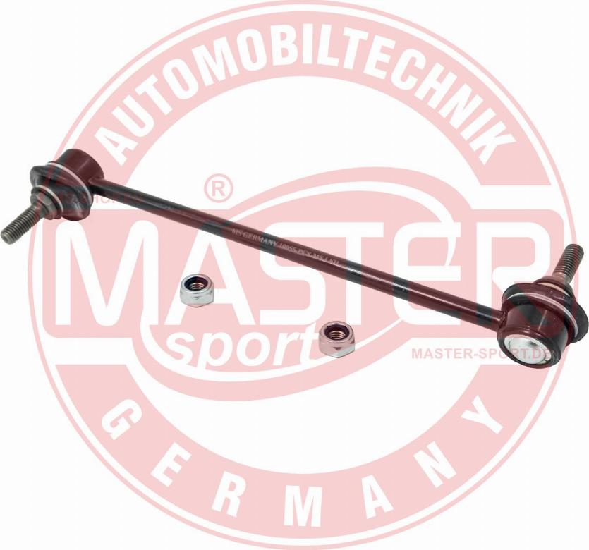 MASTER-SPORT GERMANY 10055-PCS-MS - Asta / Puntone, Stabilizzatore autozon.pro