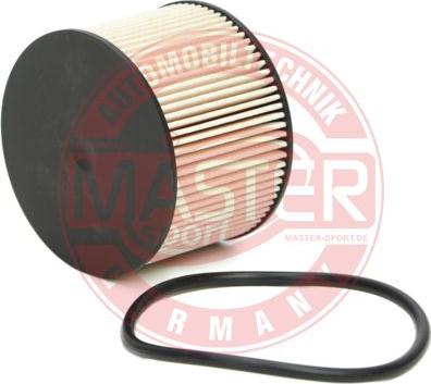 MASTER-SPORT GERMANY 1018X-KF-PCS-MS - Filtro carburante autozon.pro