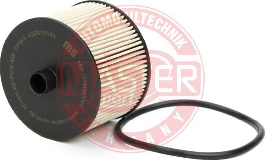 MASTER-SPORT GERMANY 1018X-KF-PCS-MS - Filtro carburante autozon.pro