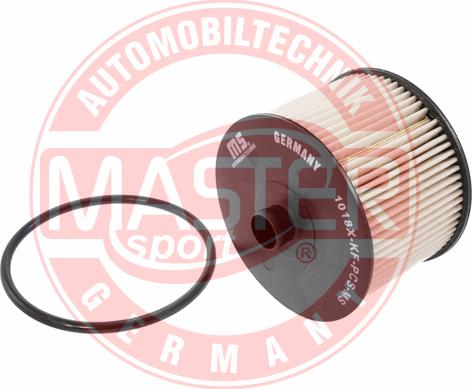 MASTER-SPORT GERMANY 1018X-KF-PCS-MS - Filtro carburante autozon.pro