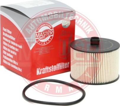 MASTER-SPORT GERMANY 1018X-KF-PCS-MS - Filtro carburante autozon.pro