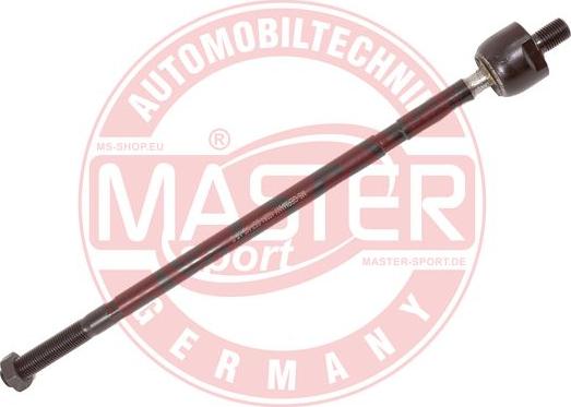 MASTER-SPORT GERMANY 10261-SET-MS - Giunto assiale, Asta trasversale autozon.pro