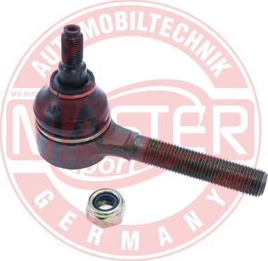 MASTER-SPORT GERMANY 10709-PCS-MS - Testa barra d'accoppiamento autozon.pro