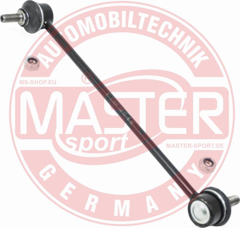 MASTER-SPORT GERMANY 11589-PCS-MS - Asta / Puntone, Stabilizzatore autozon.pro