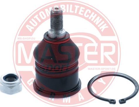 MASTER-SPORT GERMANY 11690-SET-MS - Giunto di supporto / guida autozon.pro