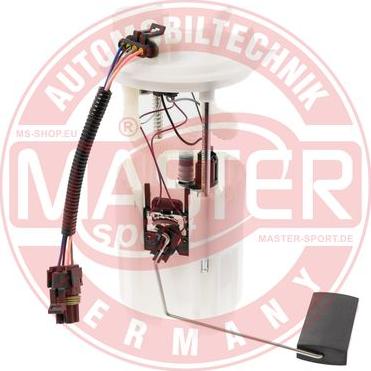 MASTER-SPORT GERMANY 1118-1139009-PCS-MS - Pompa carburante autozon.pro