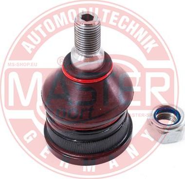 MASTER-SPORT GERMANY 11851-PCS-MS - Giunto di supporto / guida autozon.pro