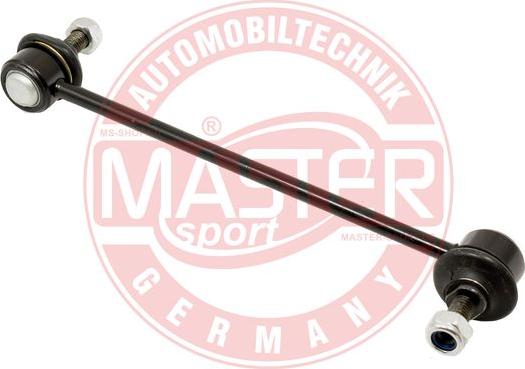 MASTER-SPORT GERMANY 18048-PCS-MS - Asta / Puntone, Stabilizzatore autozon.pro