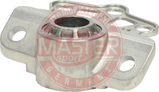 MASTER-SPORT GERMANY 180098050 - Supporto ammortizzatore a molla autozon.pro