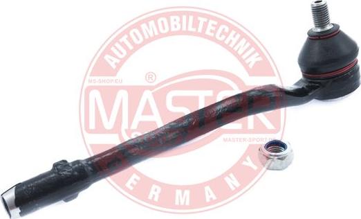 MASTER-SPORT GERMANY 18004-PCS-MS - Testa barra d'accoppiamento autozon.pro