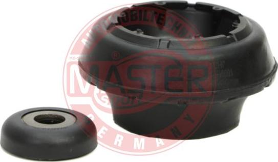 MASTER-SPORT GERMANY 180017040 - Supporto ammortizzatore a molla autozon.pro