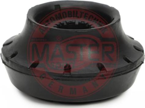 MASTER-SPORT GERMANY 180017040 - Supporto ammortizzatore a molla autozon.pro