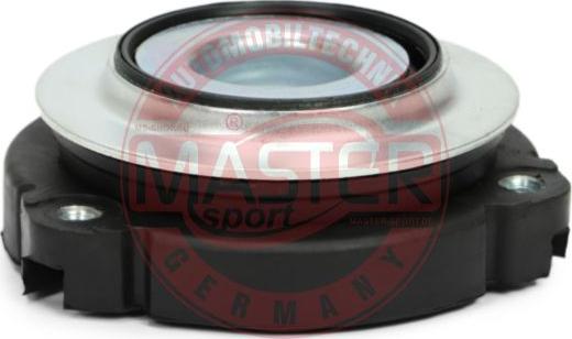 MASTER-SPORT GERMANY 180017130 - Supporto ammortizzatore a molla autozon.pro