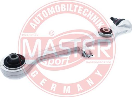 MASTER-SPORT GERMANY 13673-PCS-MS - Braccio oscillante, Sospensione ruota autozon.pro