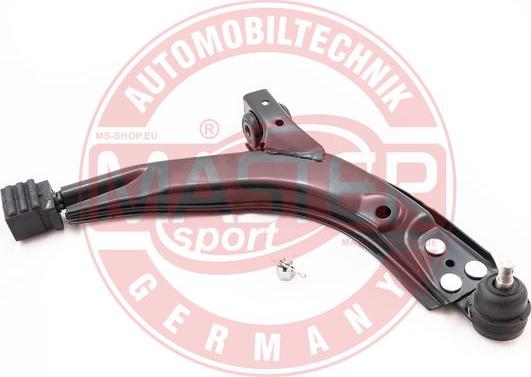 MASTER-SPORT GERMANY 12215-PCS-MS - Braccio oscillante, Sospensione ruota autozon.pro