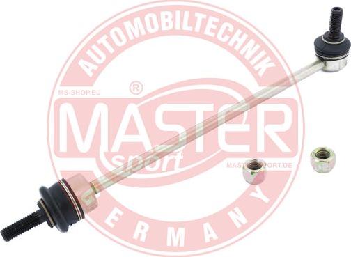 MASTER-SPORT GERMANY 17464-PCS-MS - Asta / Puntone, Stabilizzatore autozon.pro