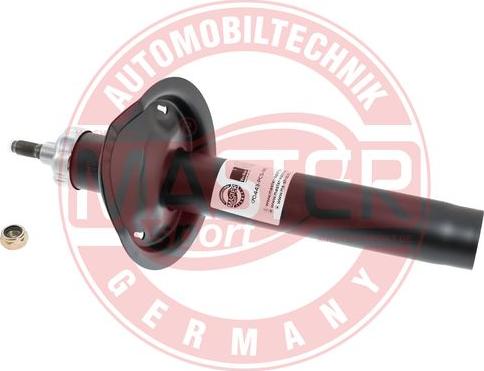 MASTER-SPORT GERMANY 170443-PCS-MS - Ammortizzatore autozon.pro